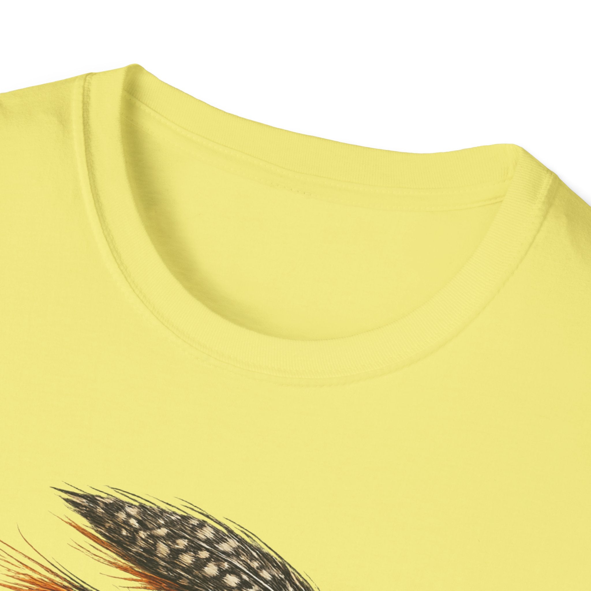 REEL FSHN FLY LURE T-Shirt