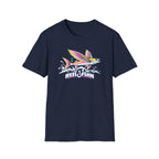 Flying Fish T-Shirt