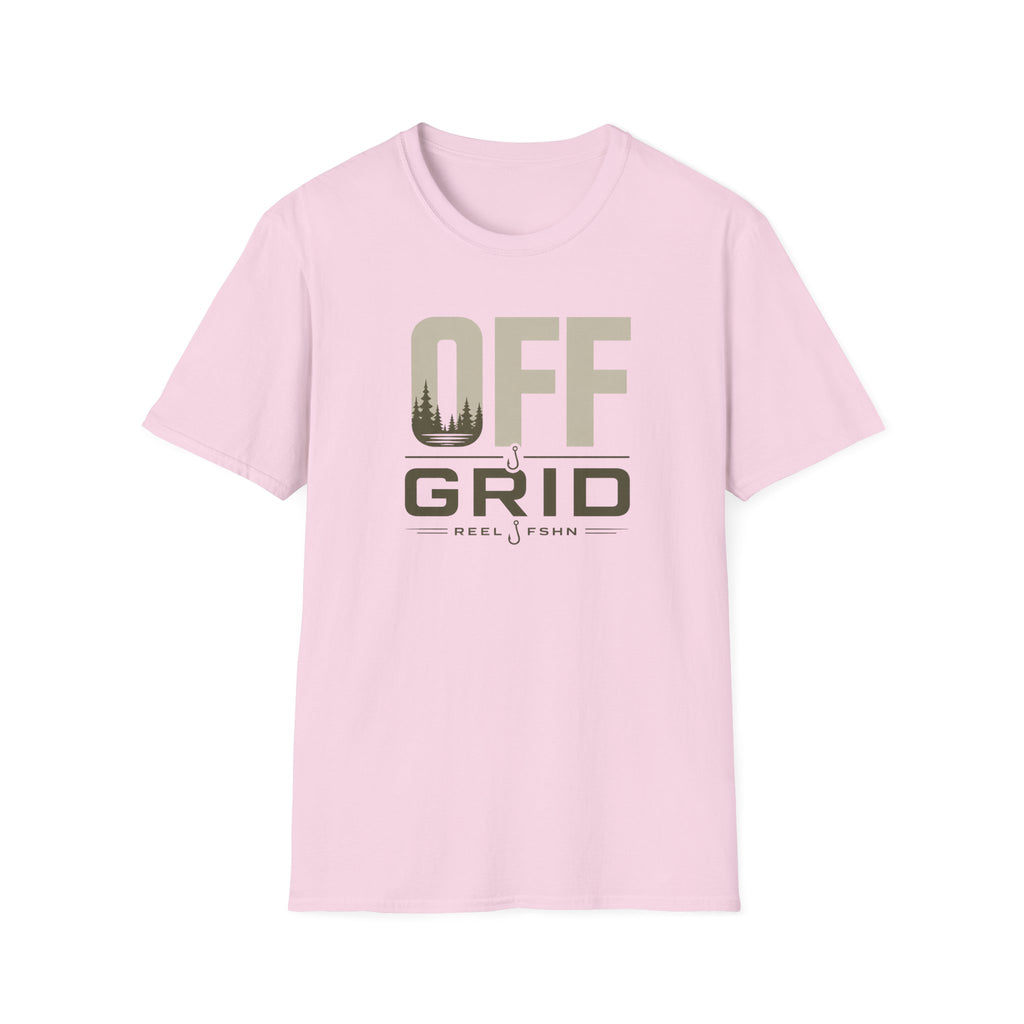 OFF Grid T-Shirt