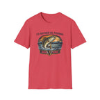 I'D Rather Be Fishing T-Shirt