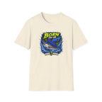Born For The Hit  T-Shirt