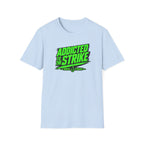 Addicted To The Strike T-Shirt