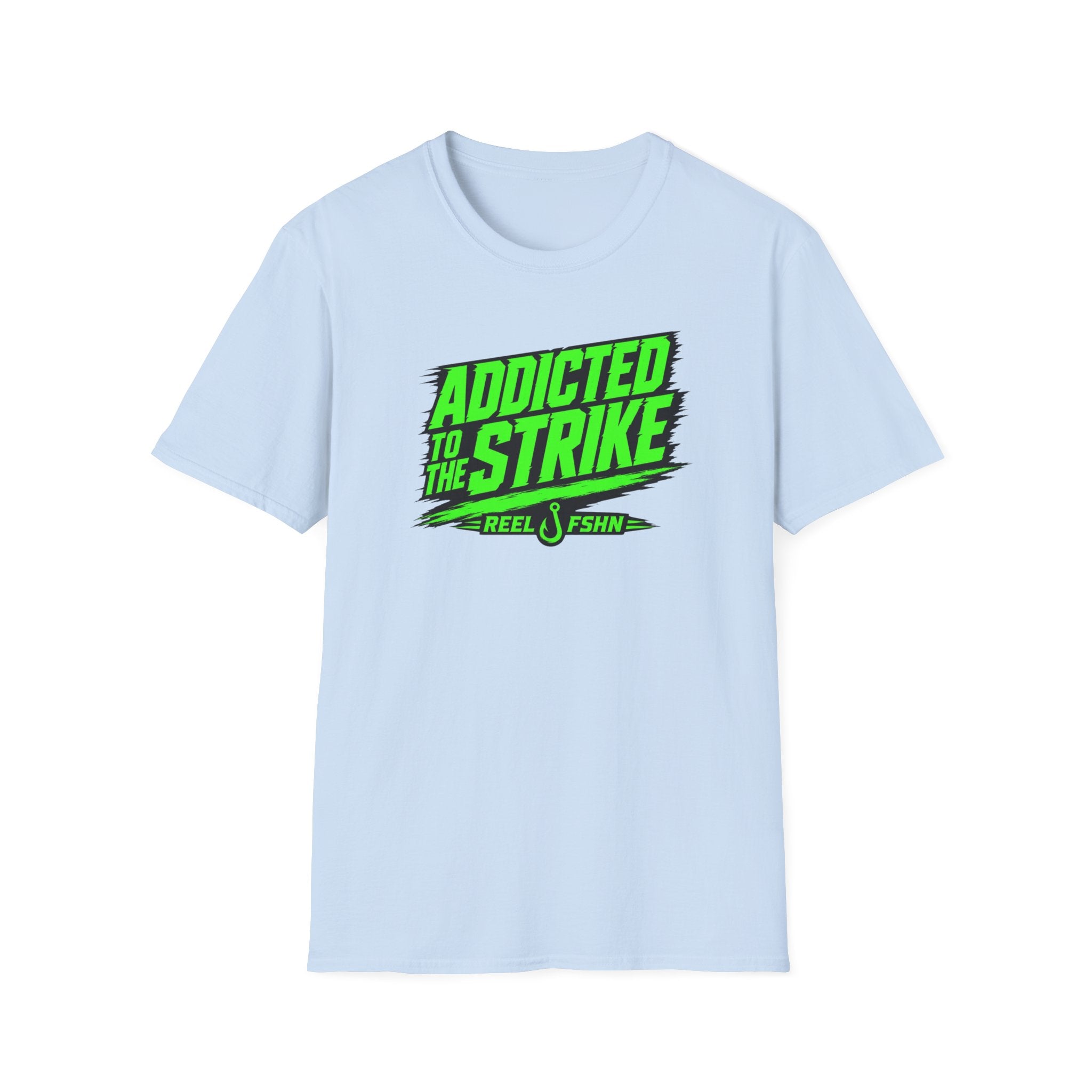 Addicted To The Strike T-Shirt