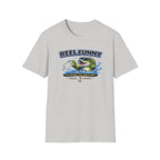 Reel Funny You Thought That Would Work T-Shirt
