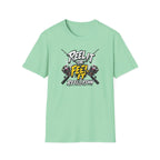 Reel It Or Feel It T-Shirt