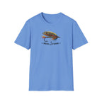 REEL FSHN FLY LURE T-Shirt