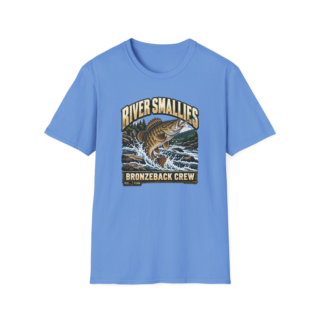 River Smallies T-Shirt