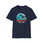 Turquoise Tide T-Shirt