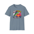 Chase The Horizon T-Shirt