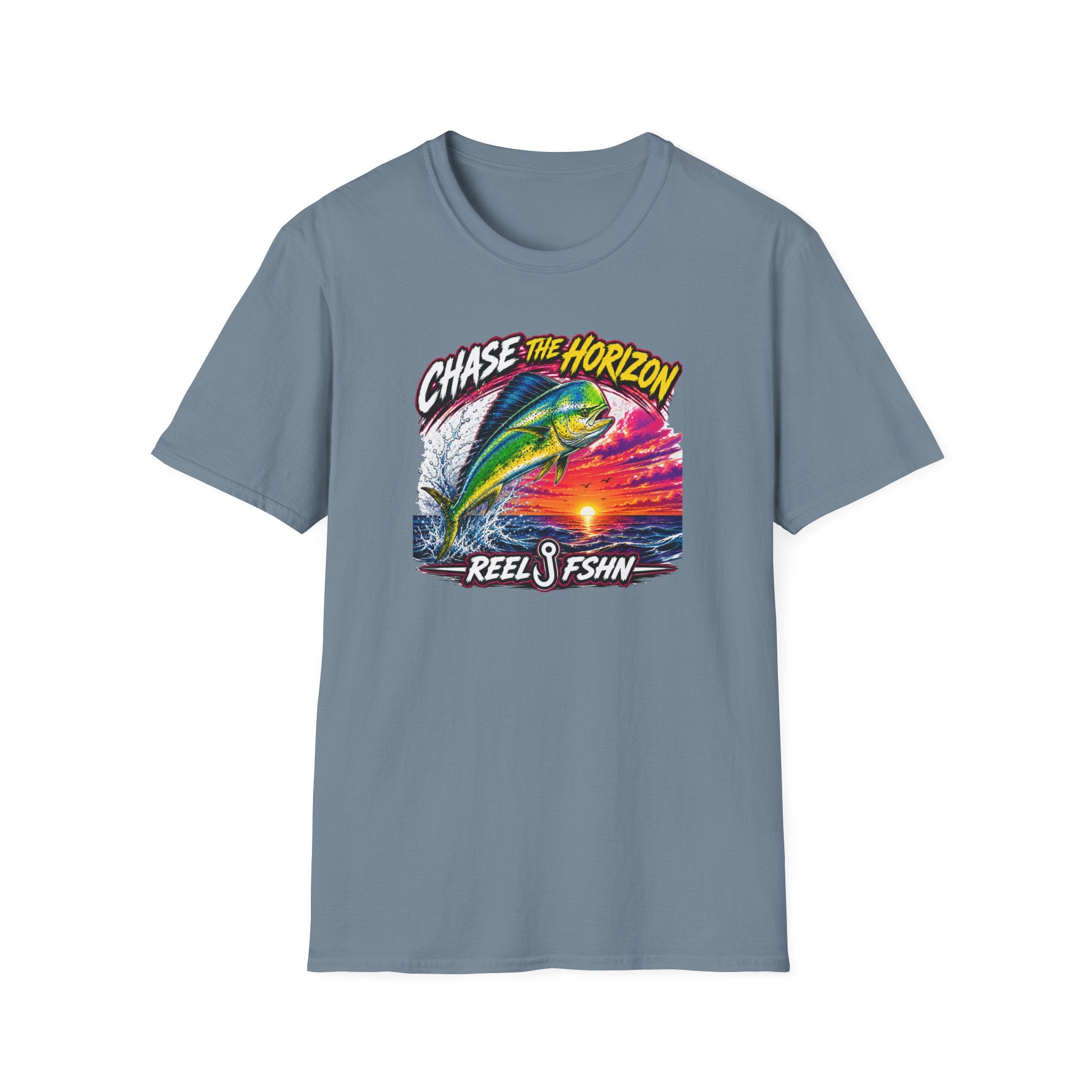 Chase The Horizon T-Shirt