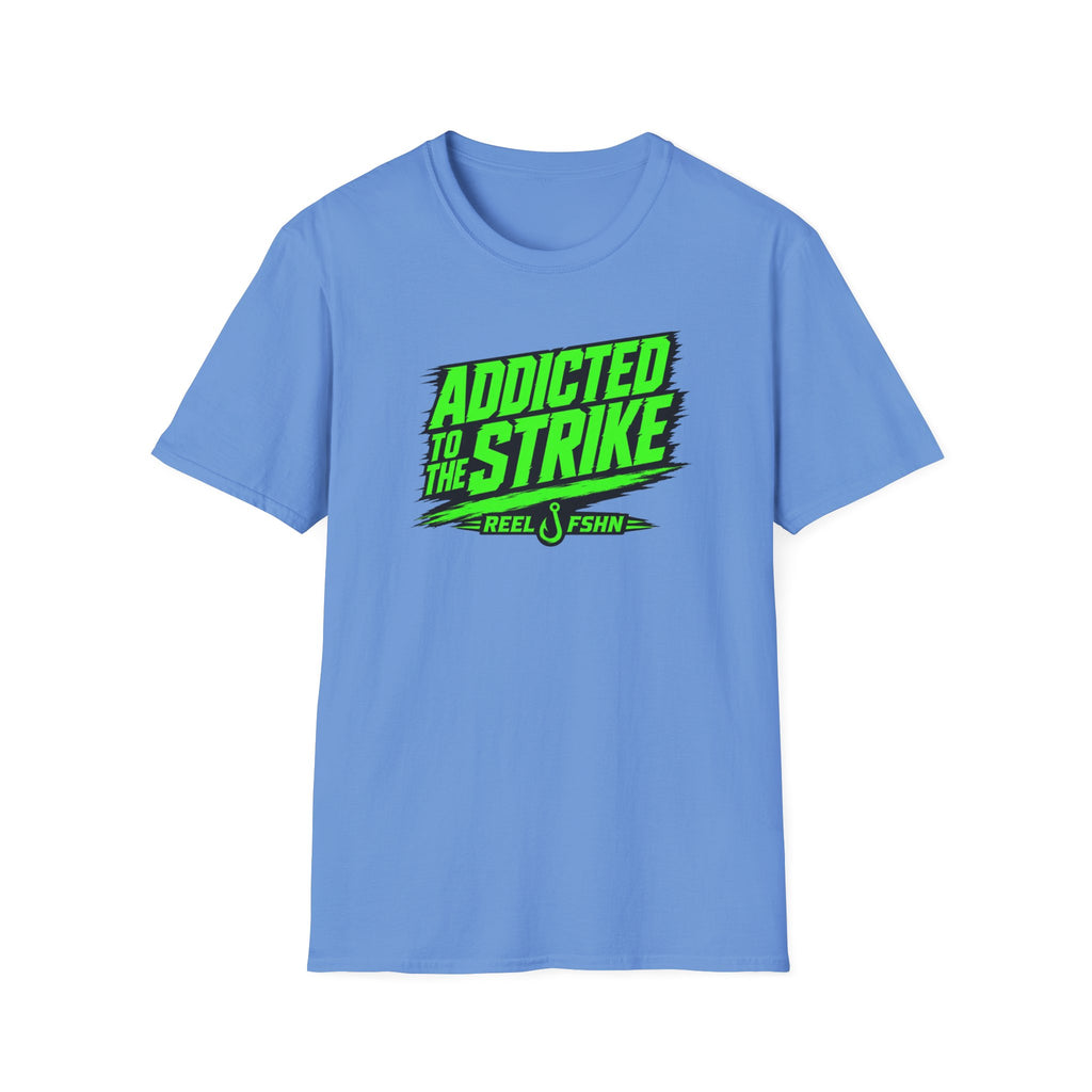 Addicted To The Strike T-Shirt