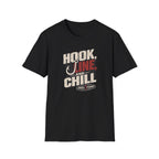 Hook Line & Chill T-Shirt