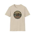 Unlikely Fishing Buddies T-Shirt