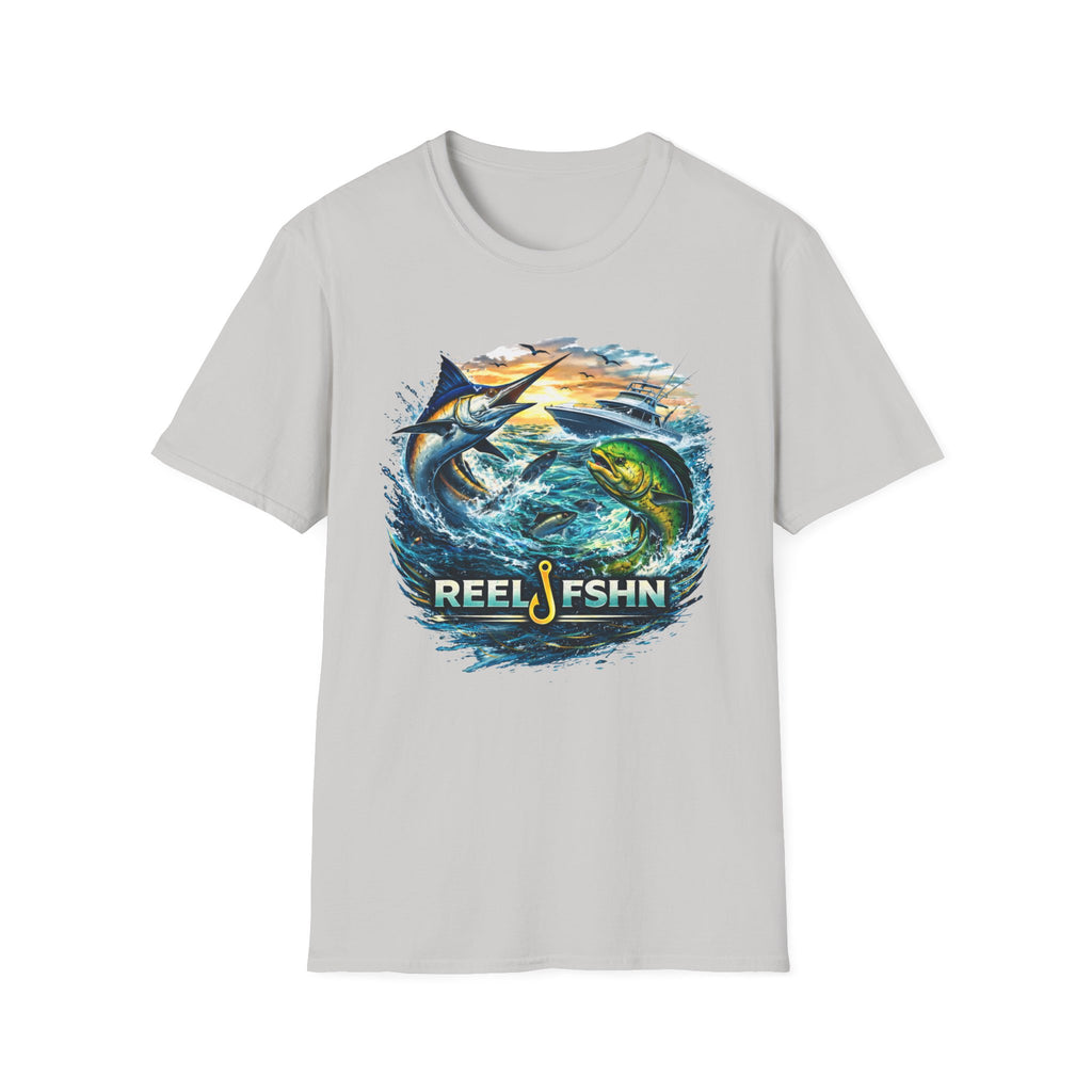 Reel FSHN T-Shirt