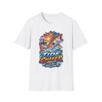 Tide Chaser Angler T-Shirt