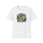 Live For The Strike T-Shirt