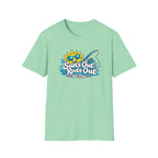 Suns Out Rods Out T-Shirt