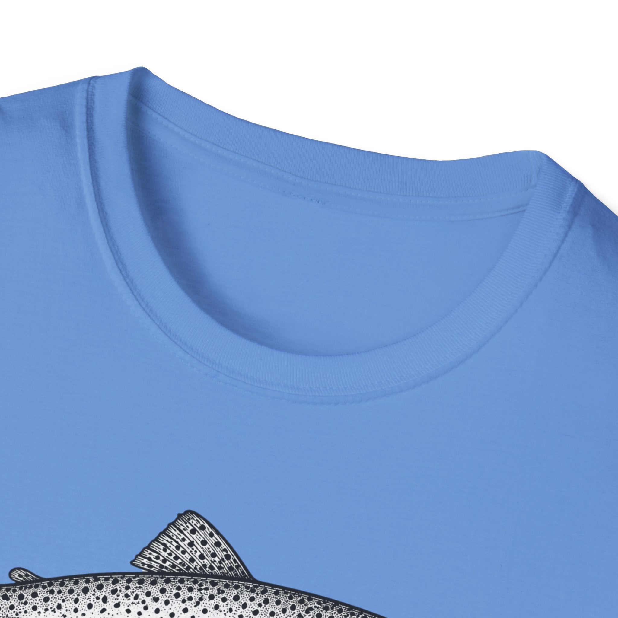 REEL FSHN TROUT T-Shirt