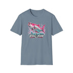 Flamingo Pink Tarpon T-Shirt