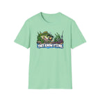 Disguised Bass T-Shirt