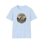 Cast Catch Repeat Legends T-Shirt