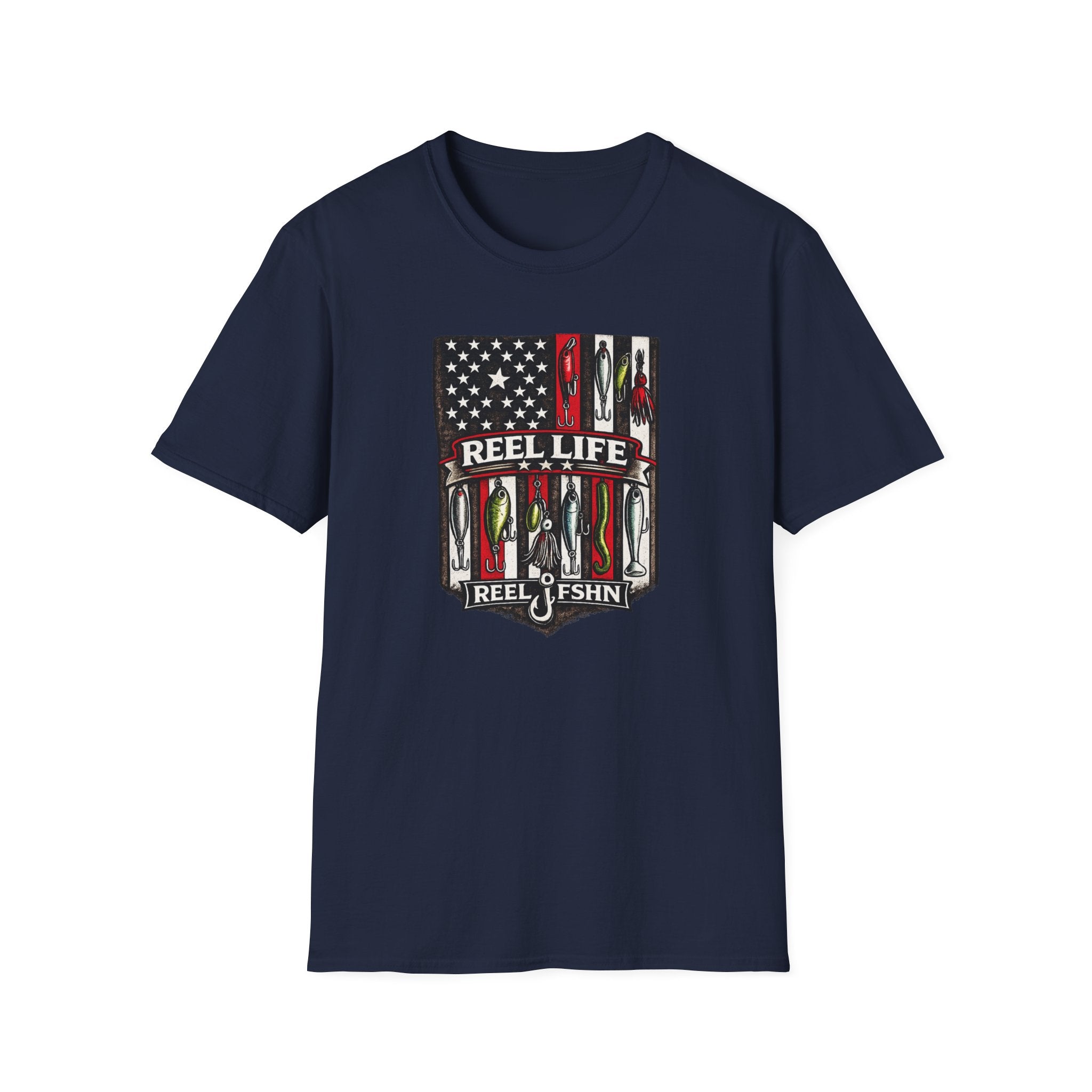 REEL Life! T-Shirt