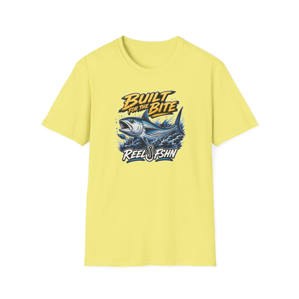 Built For The Bite T-Shirt