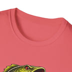 Bass  T-Shirt