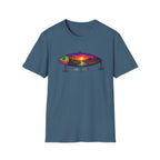 Funky Fish Lure T-Shirt