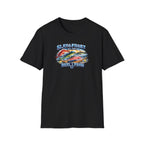 Slay & Fillet All Day T-Shirt