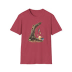 Driftwood & Line T-Shirt
