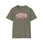 Less Talking, More Trolling T-Shirt