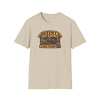 Bigfoot's Bait & Tackle T-Shirt