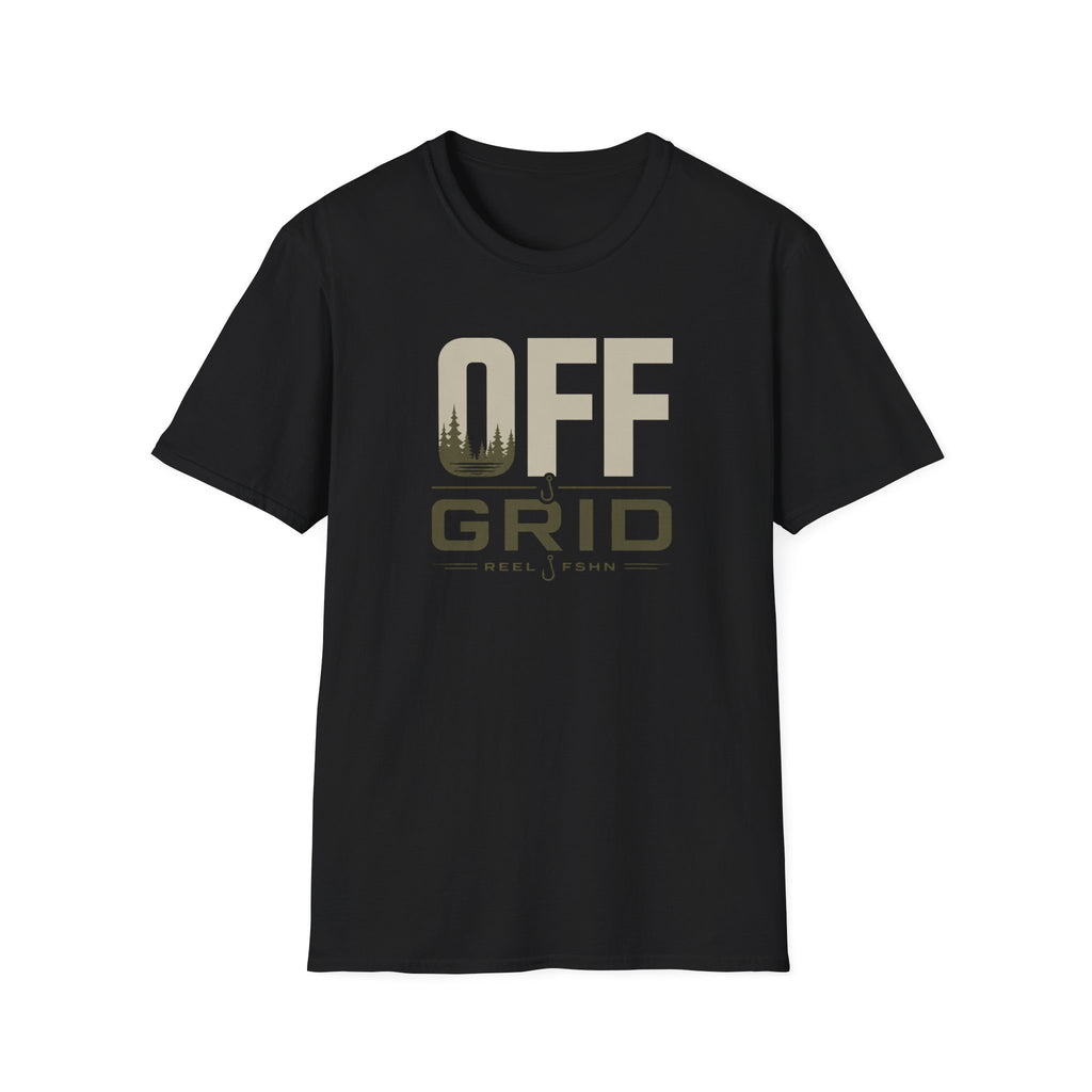 OFF Grid T-Shirt