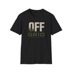 OFF Grid T-Shirt