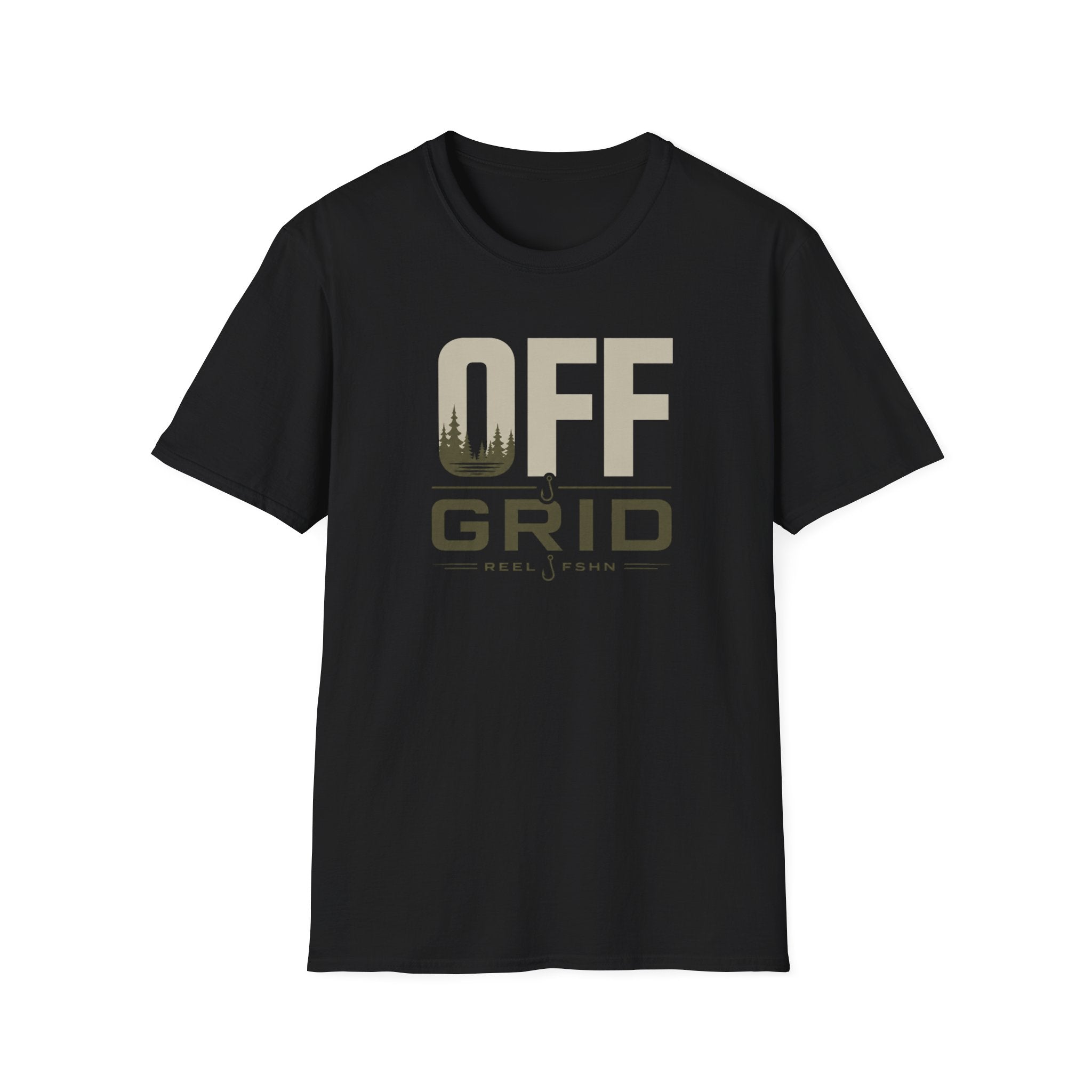 OFF Grid T-Shirt