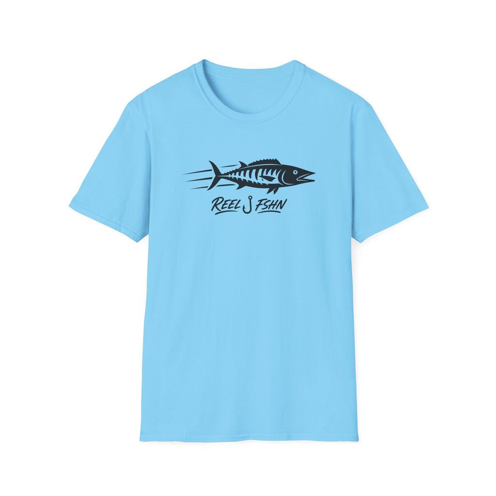 Wahoo Speed Sticker T-Shirt