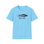 Wahoo Speed Sticker T-Shirt
