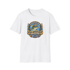 Certified Fish Whisperer (Unlicensed) T-Shirt