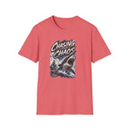 Chasing Chaos (Shark) T-Shirt