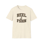Camo Hook Mashup T-Shirt