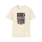 Faith & Fishing! T-Shirt