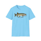 REEL FSHN NORTHERN PIKE T-Shirt