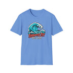 Turquoise Tide T-Shirt