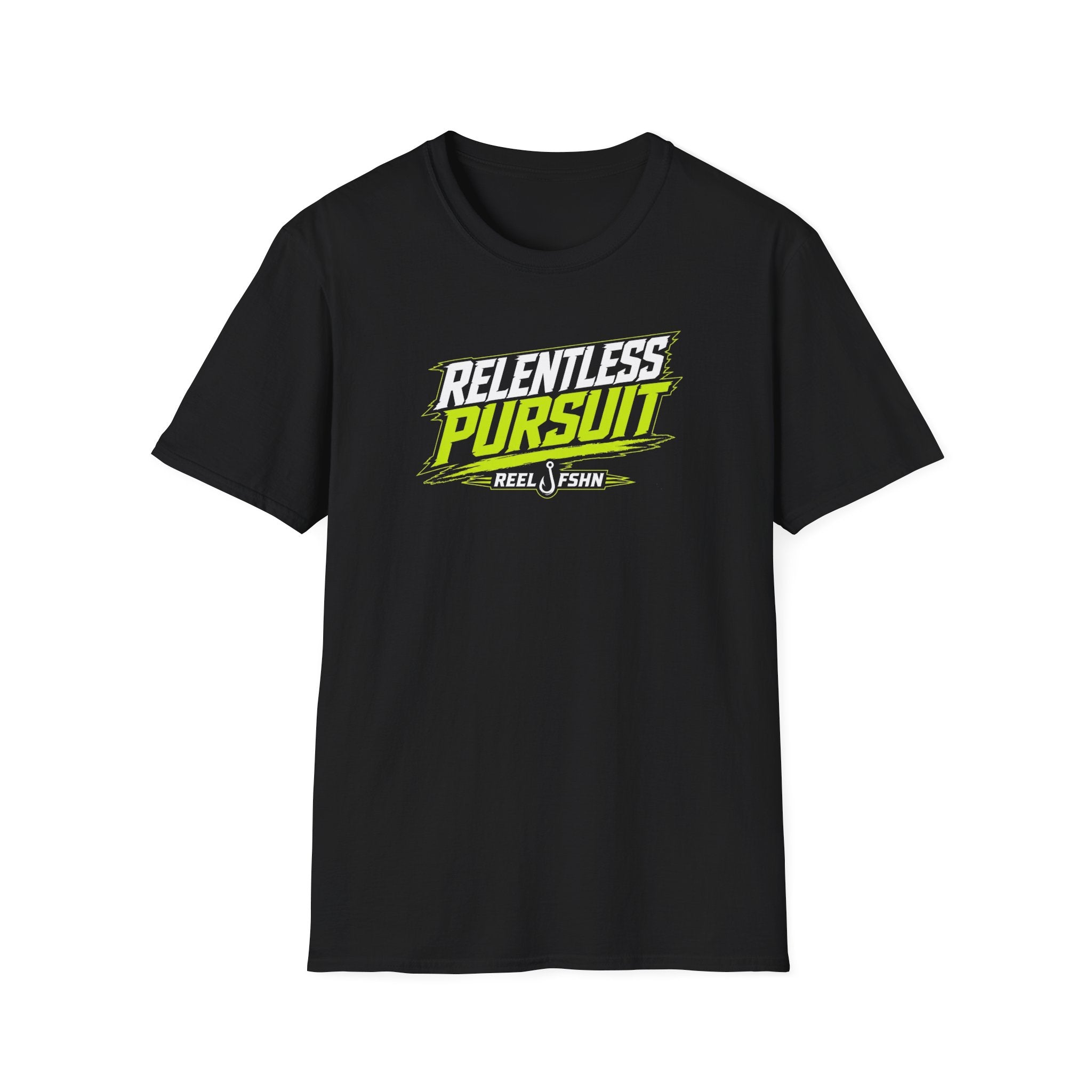 Relentless Pursuit T-Shirt