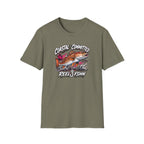 Coastal & Committed T-Shirt