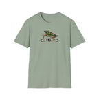 REEL FSHN FLY LURE T-Shirt