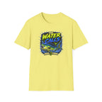 The Water Calls T-Shirt