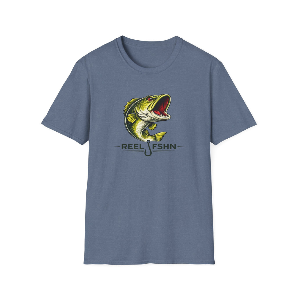 Bass  T-Shirt