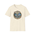 Not All Who Wander Are Lost T-Shirt